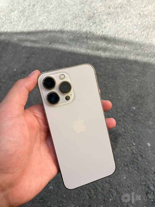 Iphone 13 pro