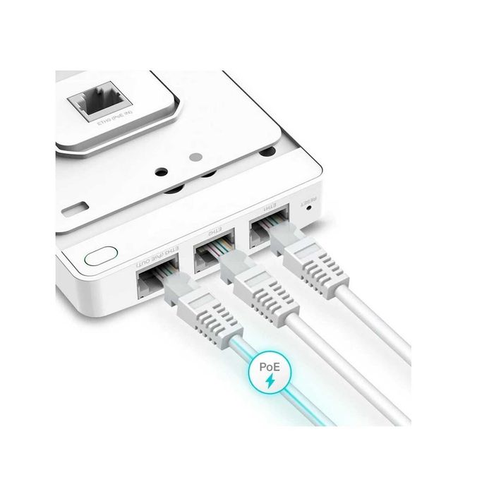 # Потолочные WiFi точки доступа TP-Link   EAP225-Wall