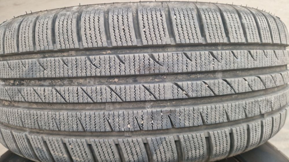 Летни гуми  Nokian 205/55/16 - R16, зимни гуми Atlas 205/55/16 -R16