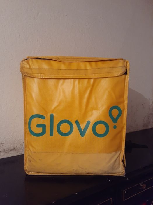 Термо сумка. 20 000тг.