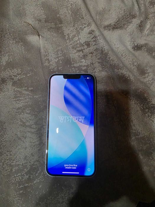 Iphone 14 128гб сиреневый бу