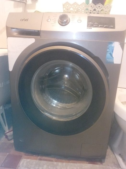 Kir yuvish mashinasi