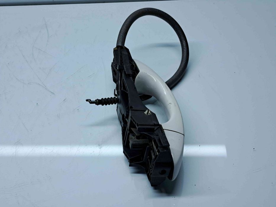 Maner usa stanga fata Skoda Superb III Combi (3V5) [Fabr 2015-2024] LF