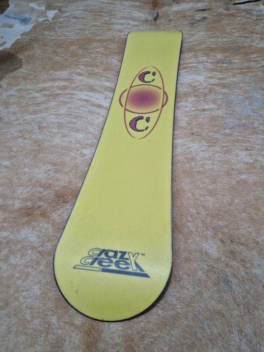 Vând placă / snowboard copii Crazycreek 122