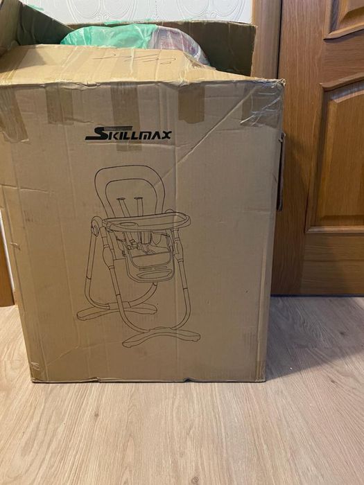 Стул для кормления