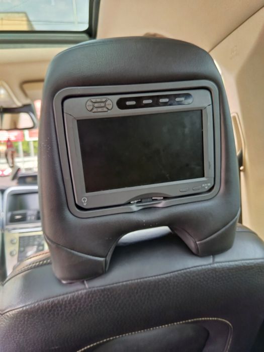 Volvo XC60 2011 proprietar