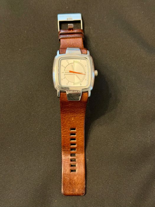 Ceas MK/FOSSIL /DIESEL la jumate de pret