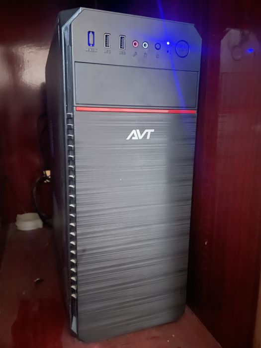 домашний комптр игравой буса кере