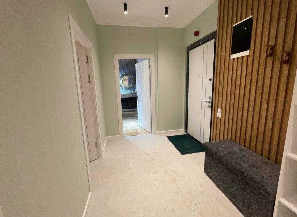 Аренда Максим Горький 2-ком ор-р Кфс