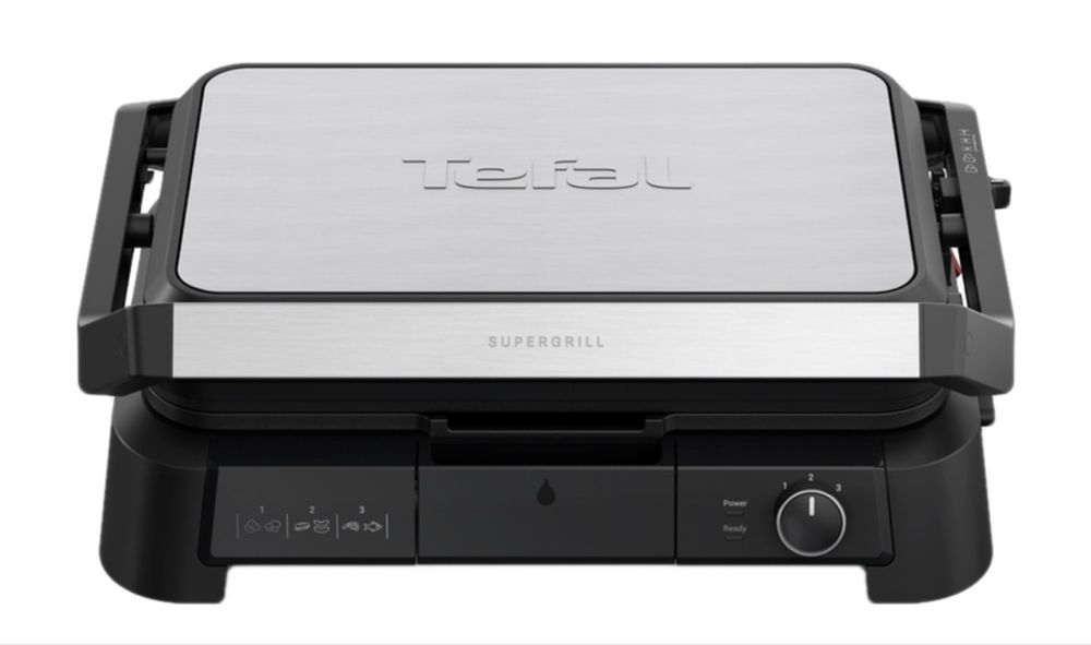 Грил скара Tefal GC520DE0 2200 W