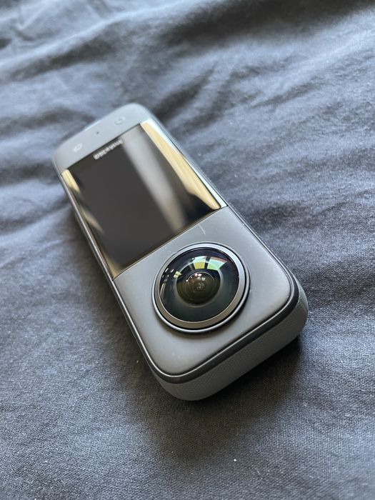Insta360 x3 fara accesorii