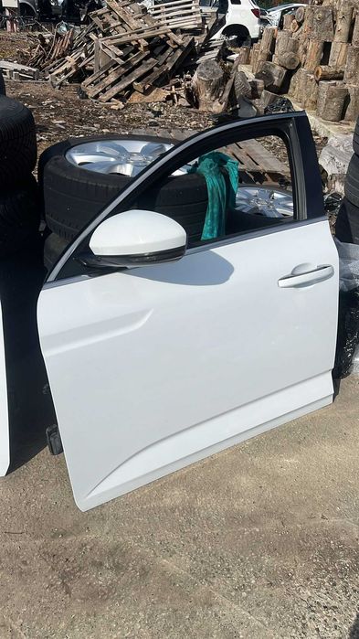 Usa stanga dreapta fata spate Renault Talisman 1.6 DCI si alte piese