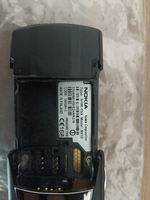 нокия 8810 новый