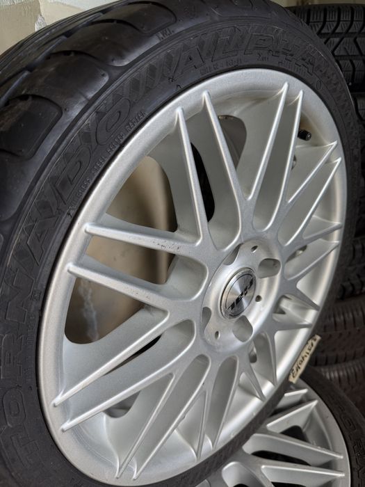 Riyal Daytona Sterlingsiber