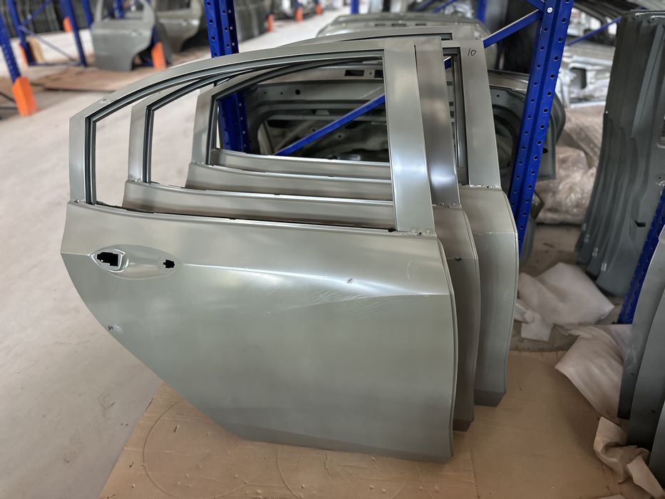 ONIX ORQA Eshik ung chap GM Orginal