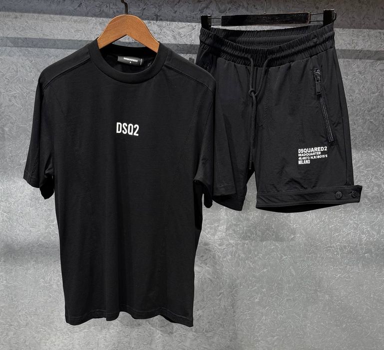 Мъжки екип Dsquared