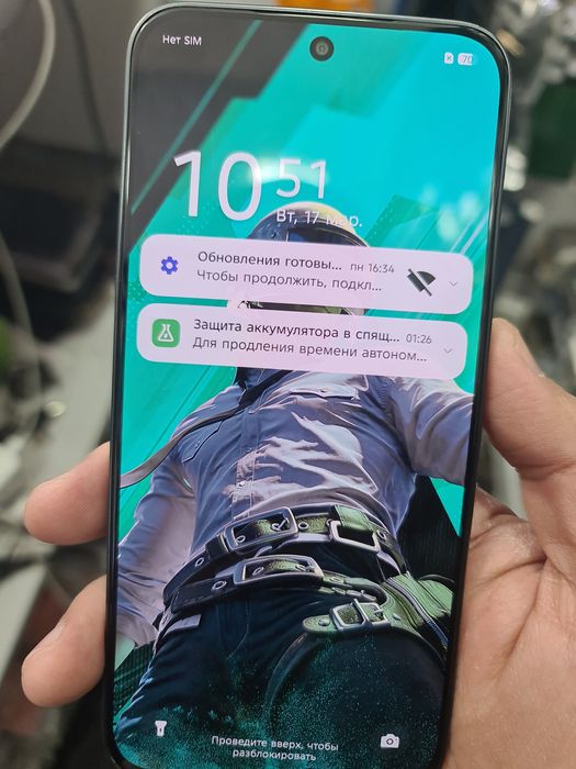 Telefon Infinix GT 30 Pro