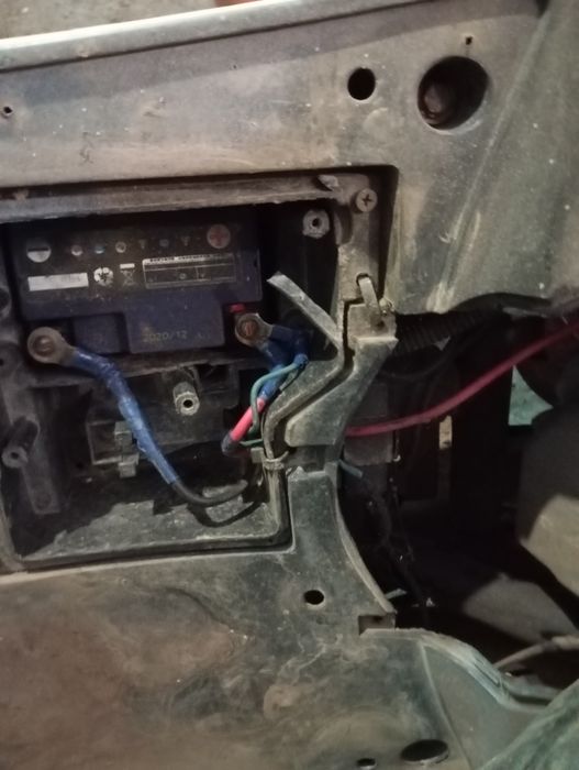 Мопед 80 кубов б/у