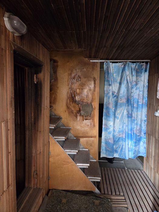 Дача БУШ ЧКАЛОВЧИ  5 сотих сотилади.  Rano Eko village ёнида. Срочно