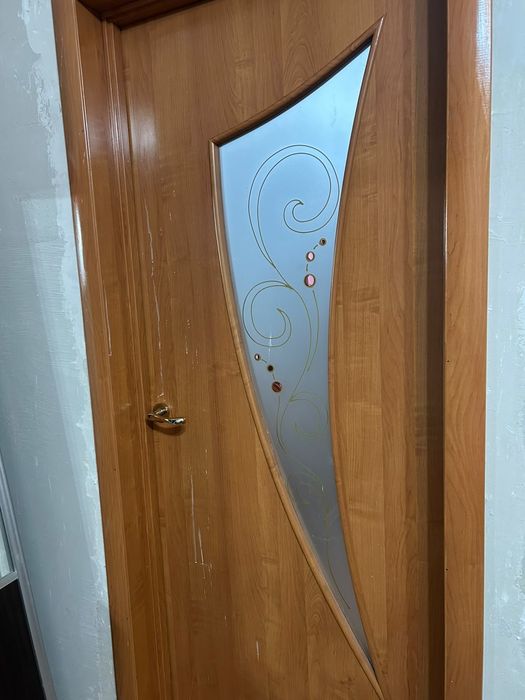 Продам двери и арку