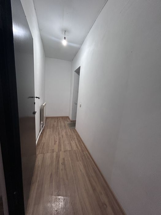 Комната в общежитий