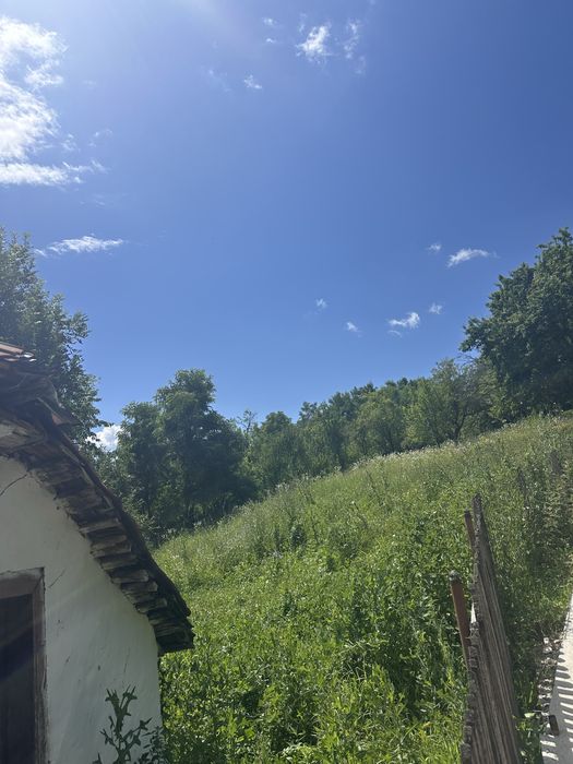 Vând teren intravilan – 2.012 mp, Boteni, Argeș