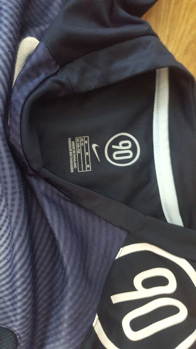 Nike Barcelona тениски-потник детска -М/L размер