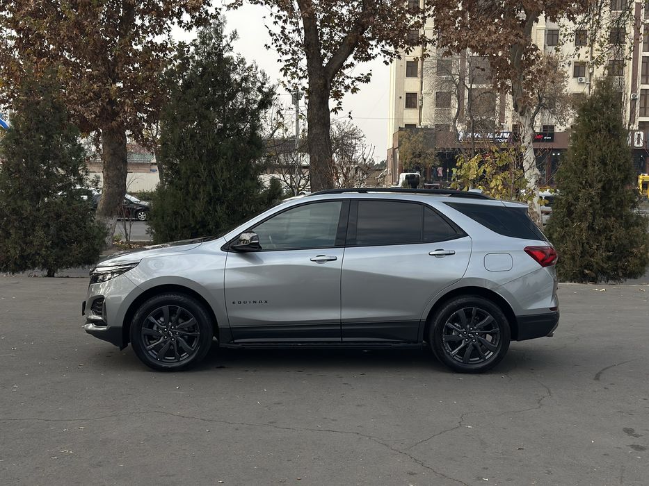 Equinox энг фулл позиция срочно сотилади