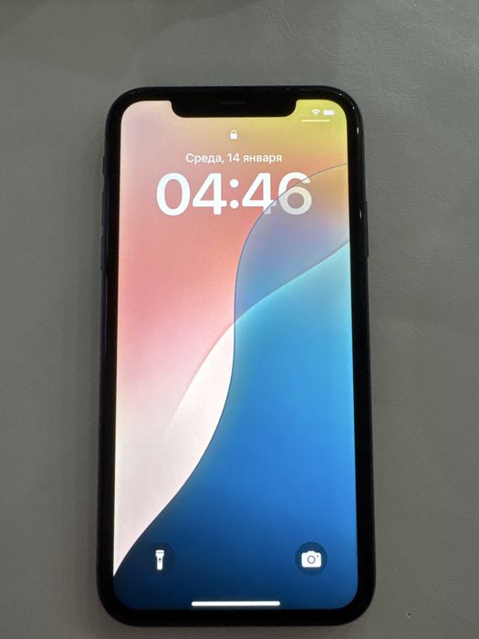 ПРОДАМ iphone 11/64GB