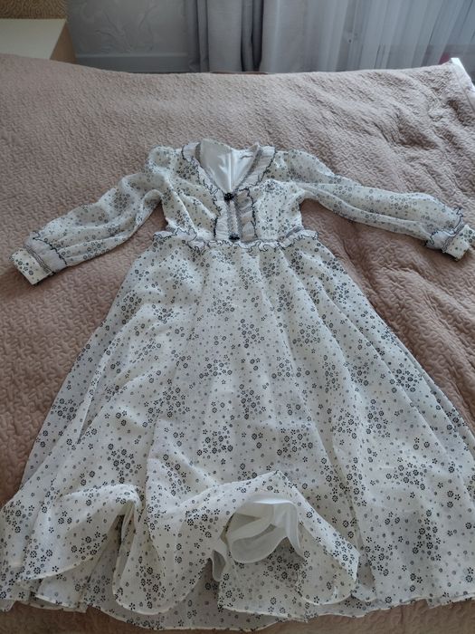 Турецкий Көйлек  48рр