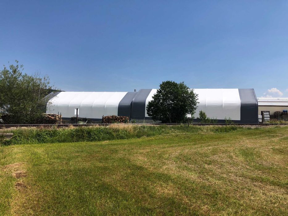 Depozitare ieftina,cort industrial