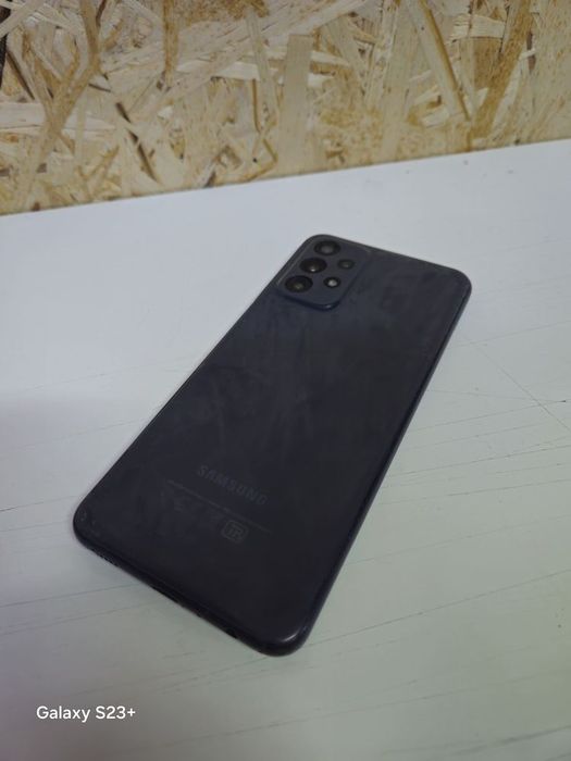 Срочно ! Samsung Galaxy A23 128/6Gb Без минус