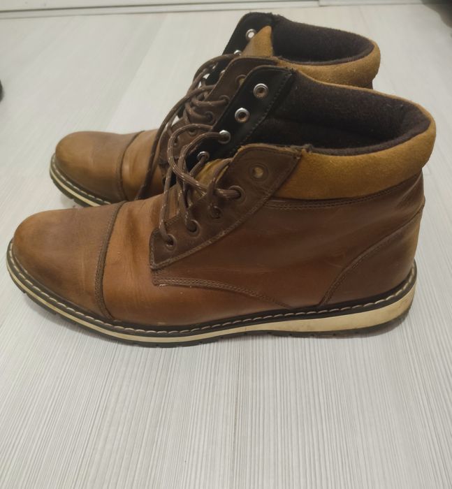 Мъжки обувки Firetrap