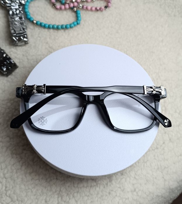 Chrome Hearts очки