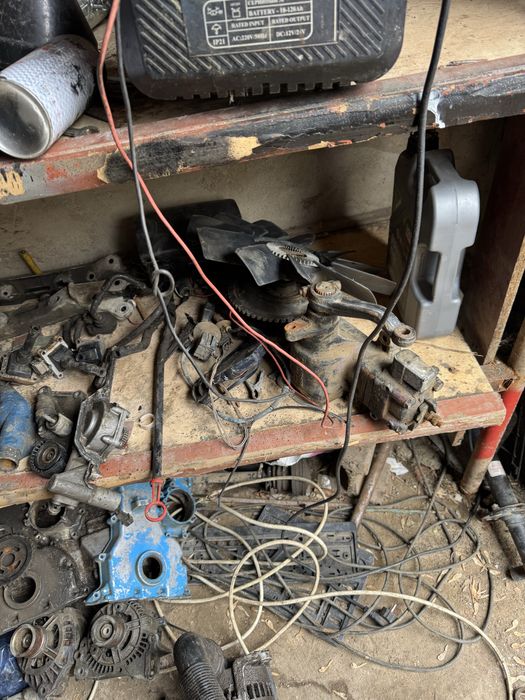 М50 запчаста бмв