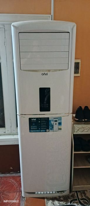 Artel 360w ishledi