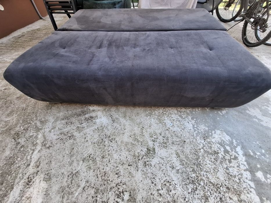 Canapea extensibilă