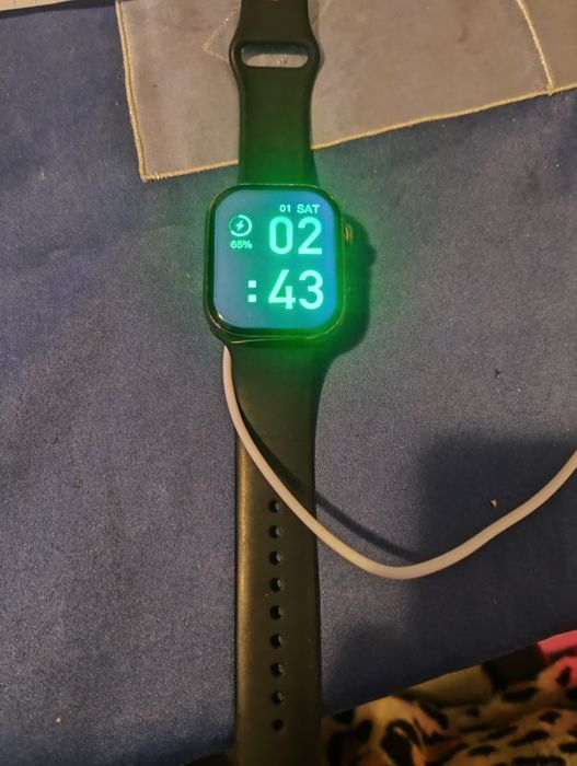 Vând appel watch