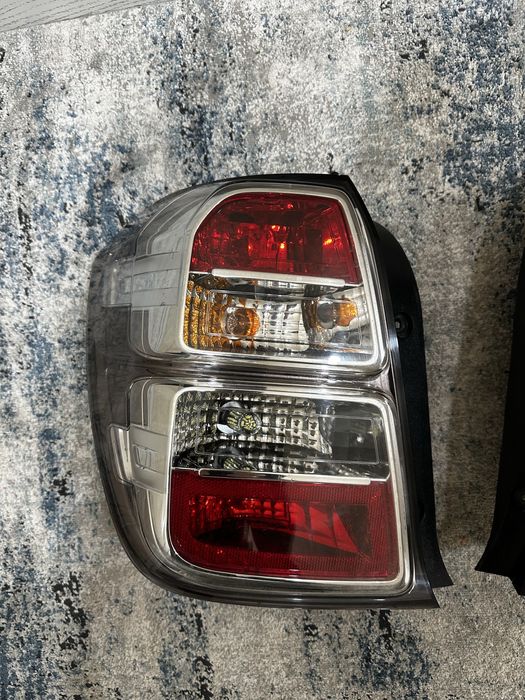 Cobalt Midnight fara sotiladi