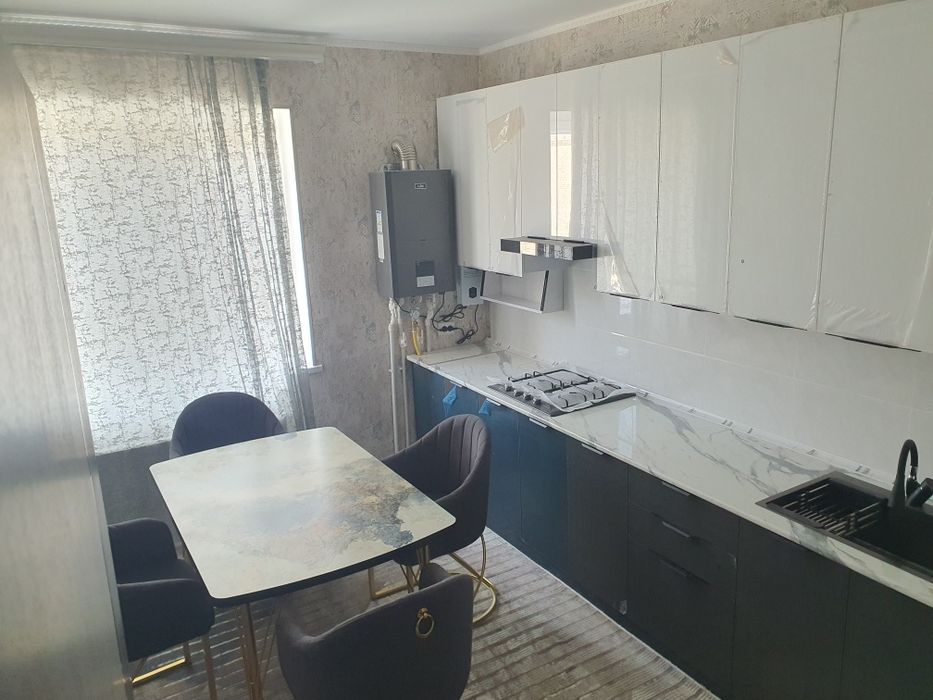 Аренда квартиры в Киргулях Широтке