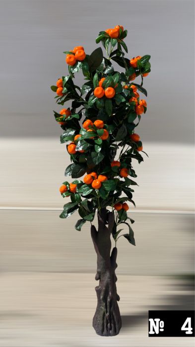 Изкуствено дърво