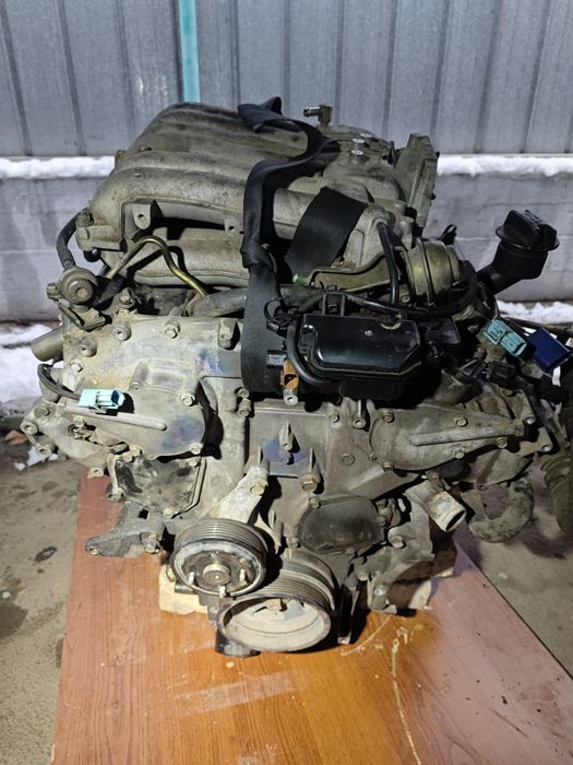 Ниссан Элгранд е51