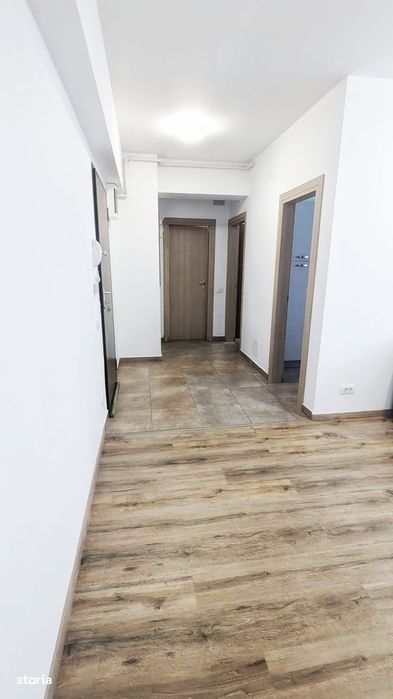 1 min Metrou Mihai Bravu, 2 Camere, Bloc 2020, Centrala, AC, ctr ANAF