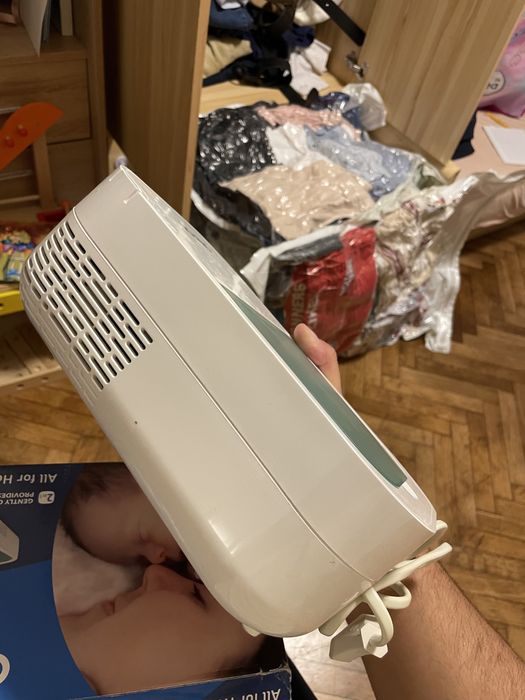 Инхалатор за деца Omron