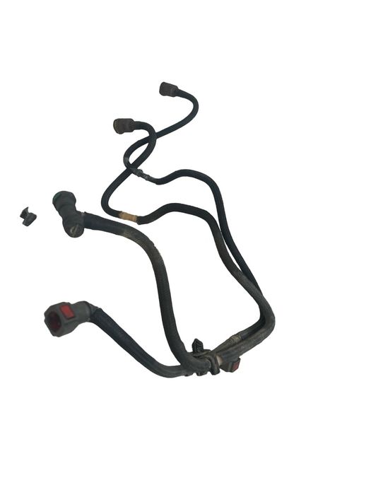 Furtun Alimentare Dacia Duster 2010 - > 1.5Dci