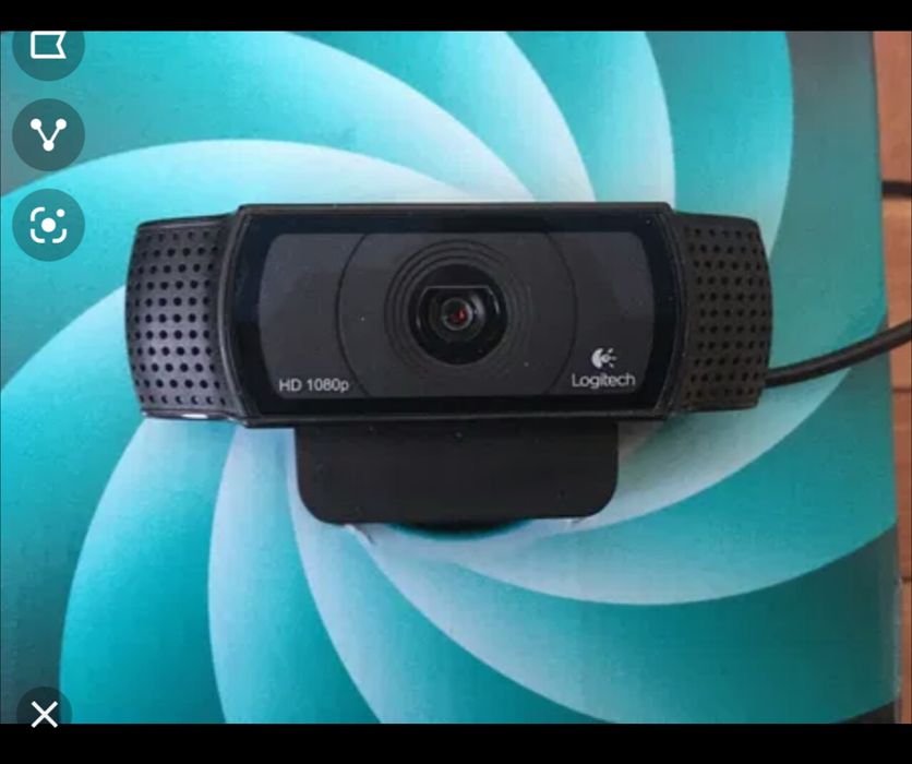 Продам Веб Камеру Logitech C920 Pro