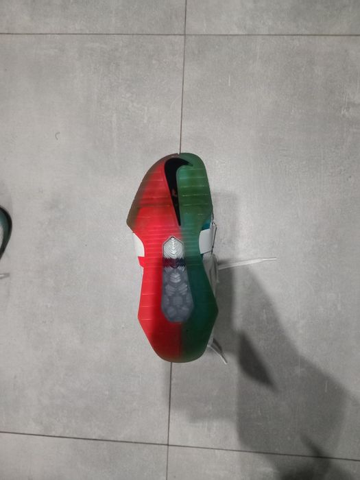 Обувки - Щангети Nike Romaleos 4 SE