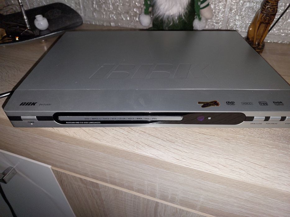 Продам видеоплеер