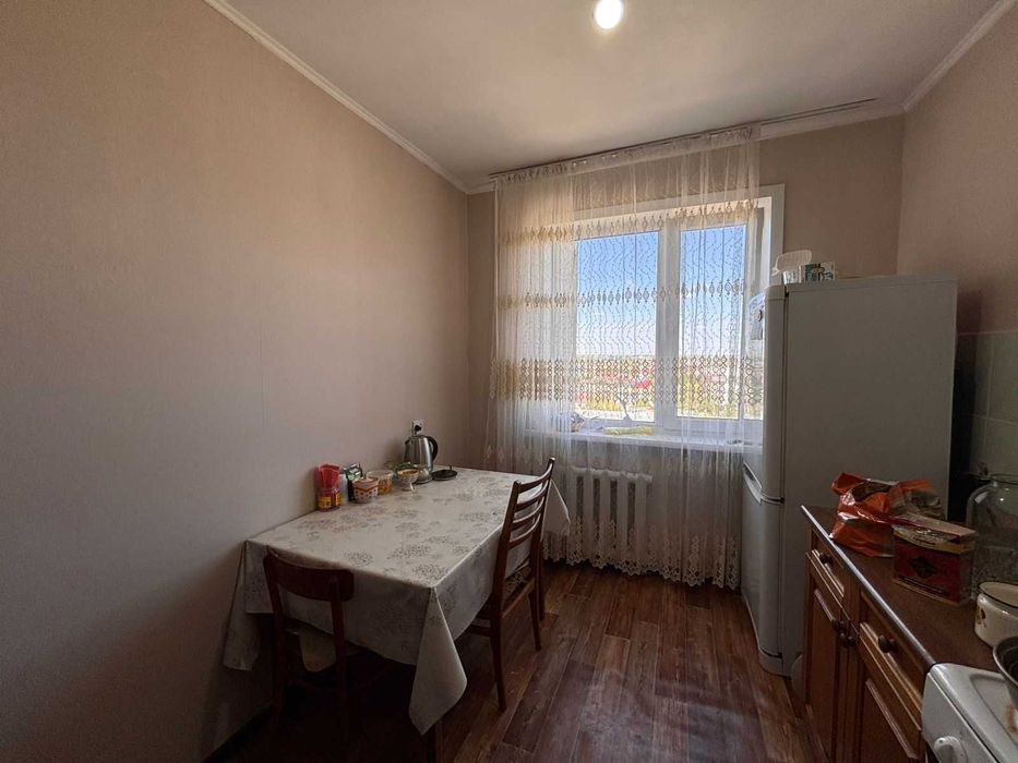 Продам трехкомнатную квартиру