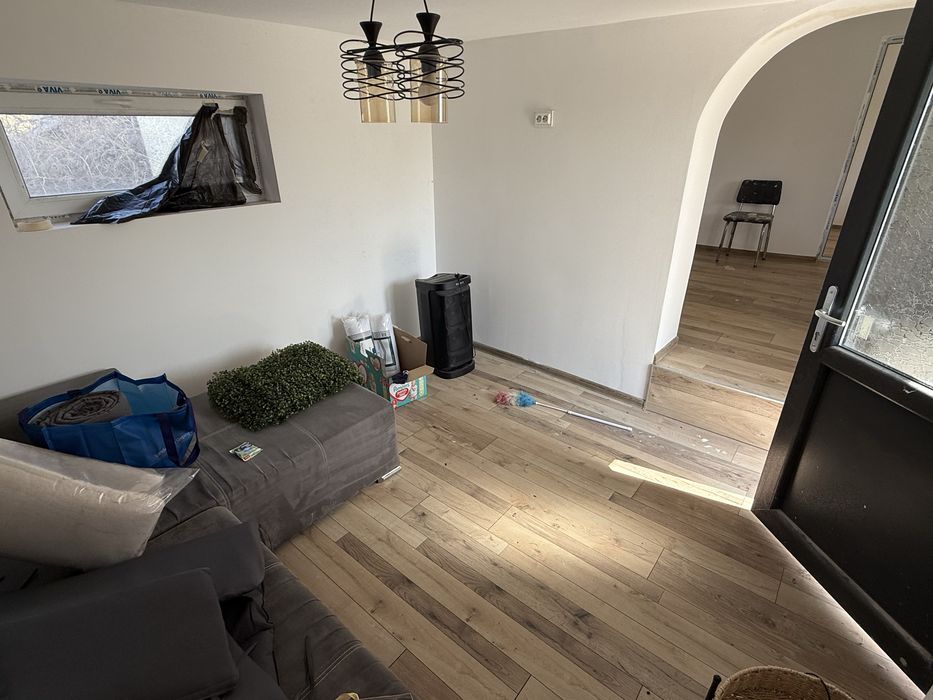 Продава се Къща в Попово - 60 кв.м за 1020 €/кв.м - Снимка #7